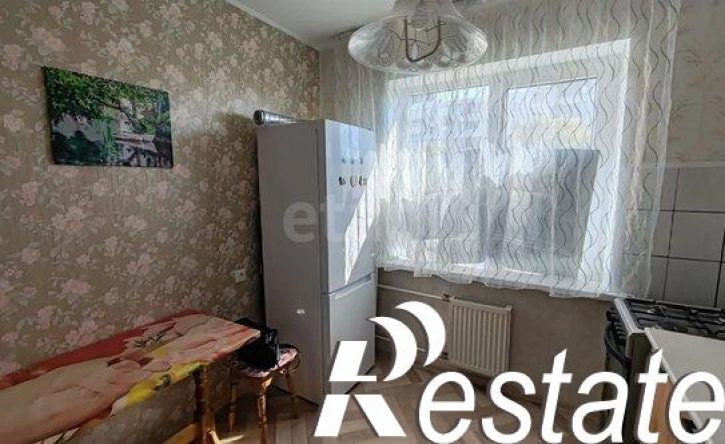 1-комн квартира Волгоградская улица, 38,  д. 38