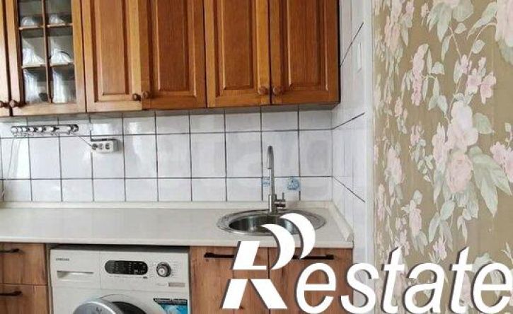 1-комн квартира Волгоградская улица, 38,  д. 38