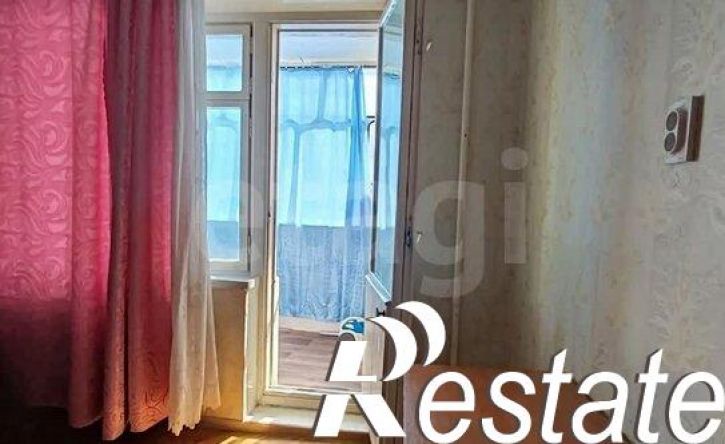 1-комн квартира Волгоградская улица, 38,  д. 38