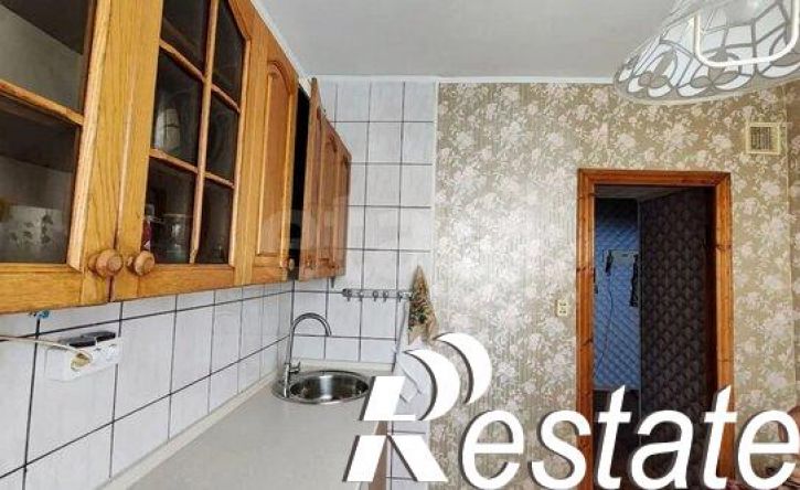 1-комн квартира Волгоградская улица, 38,  д. 38