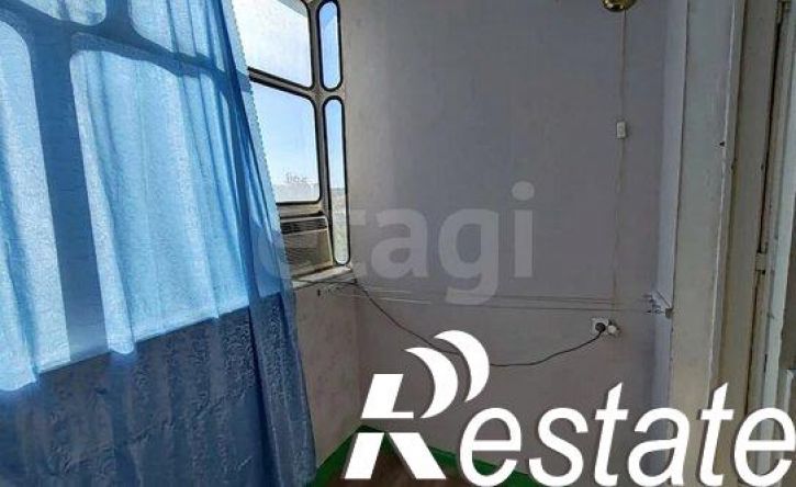 1-комн квартира Волгоградская улица, 38,  д. 38
