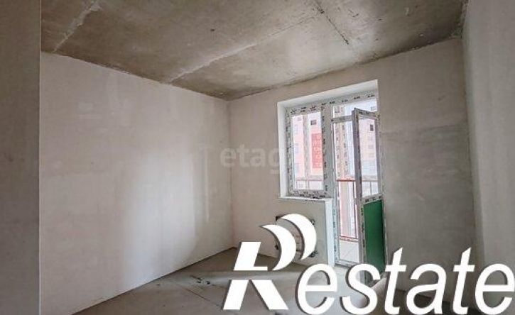 1-комн квартира улица Хворостянского, 27 к2,  д. 27 к2