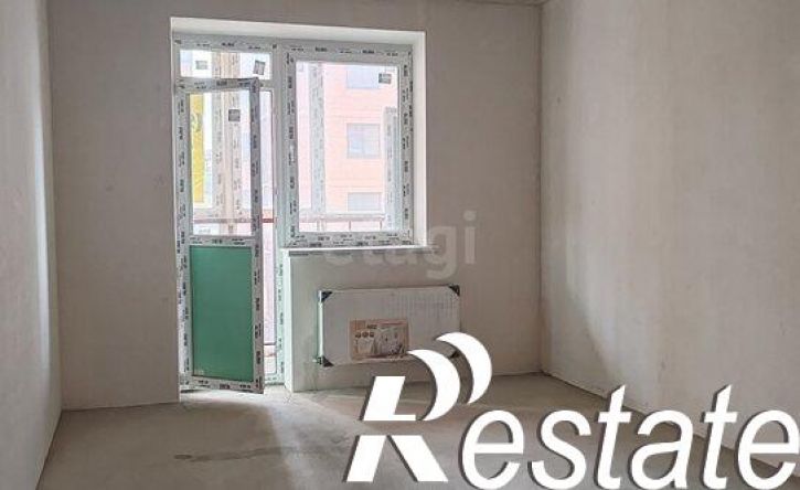 1-комн квартира улица Хворостянского, 27 к2,  д. 27 к2
