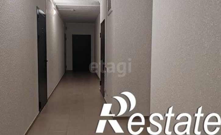 1-комн квартира улица Хворостянского, 27 к2,  д. 27 к2