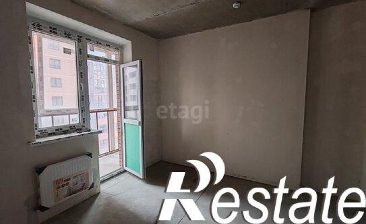 1-комн квартира улица Хворостянского, 27 к2,  д. 27 к2