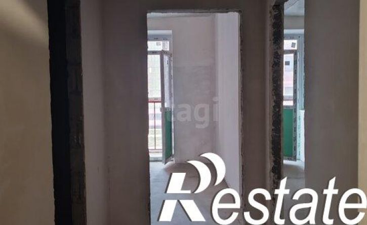 1-комн квартира улица Хворостянского, 27 к2,  д. 27 к2