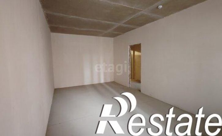1-комн квартира улица Хворостянского, 27 к2,  д. 27 к2