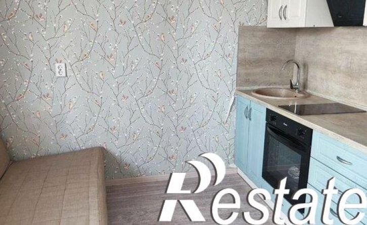 1-комн квартира улица Мурата Ахеджака, 21 к1,  д. 21 к1