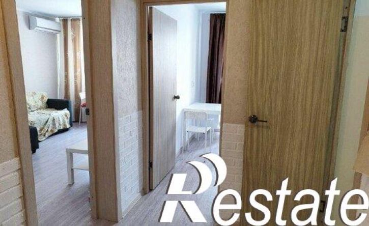 1-комн квартира улица Мурата Ахеджака, 21 к1,  д. 21 к1