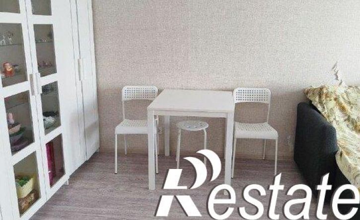 1-комн квартира улица Мурата Ахеджака, 21 к1,  д. 21 к1