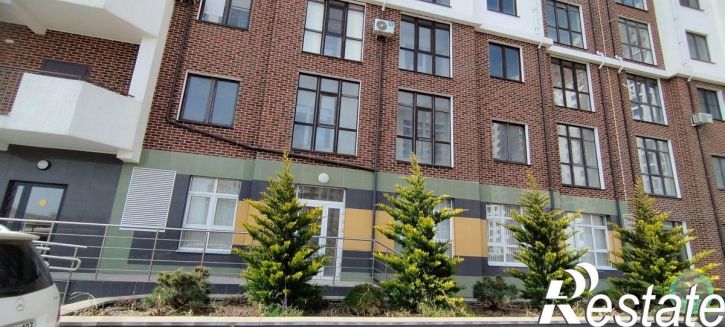 2-комн квартира шоссе Мысхакское,59Б