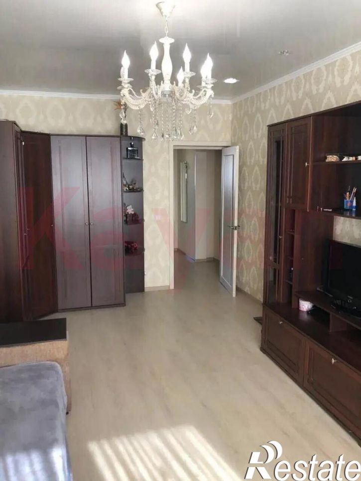 1-комн квартира Южная ул.