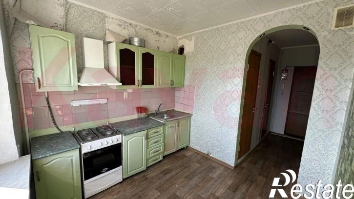 1-комн квартира Герцена ул.