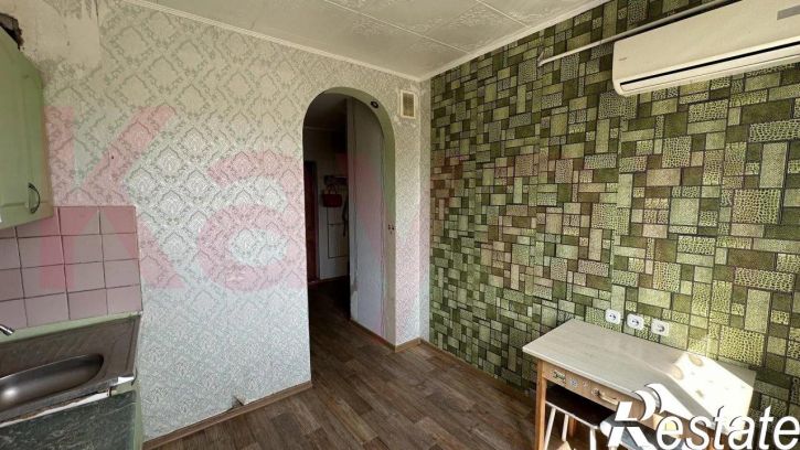 1-комн квартира Герцена ул.