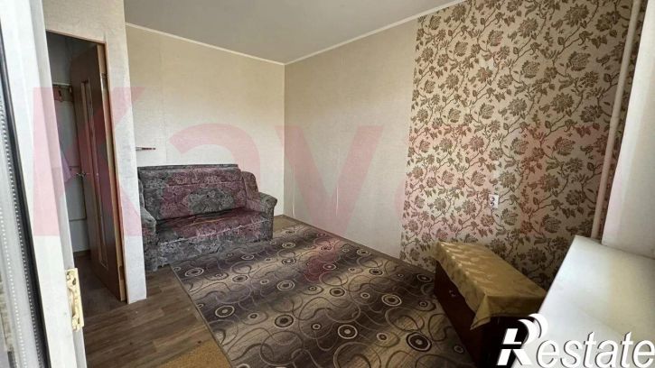 1-комн квартира Герцена ул.