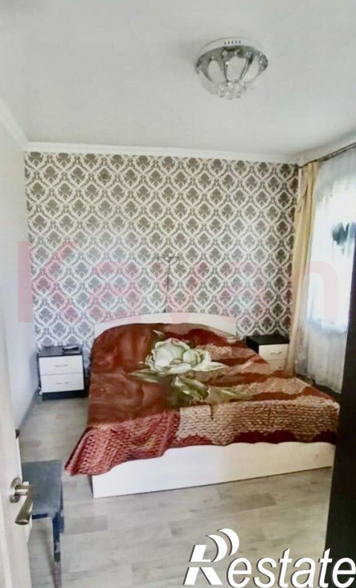 Коттедж/дом Родниковая ул.