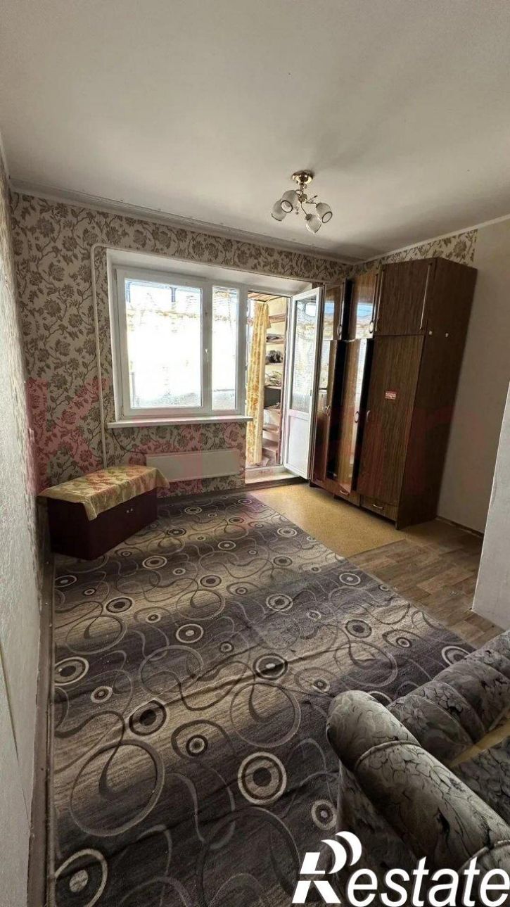 1-комн квартира Герцена ул.