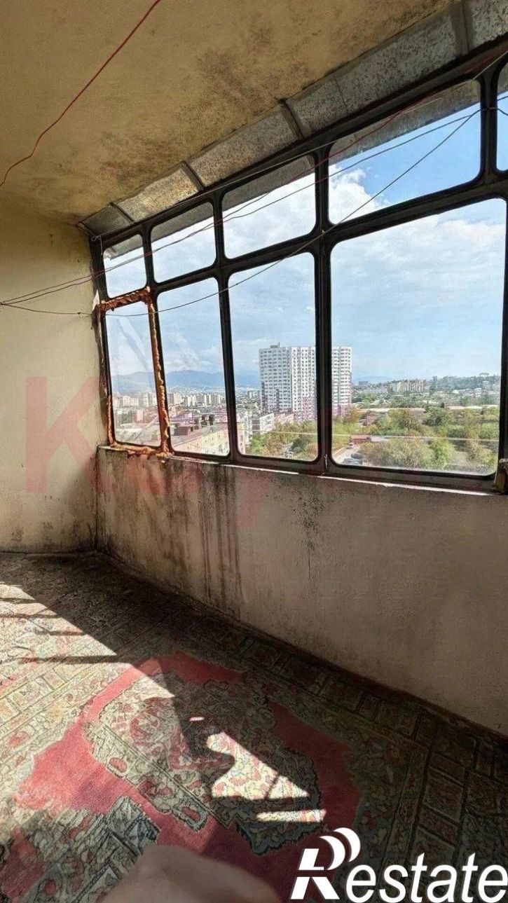 1-комн квартира Герцена ул.