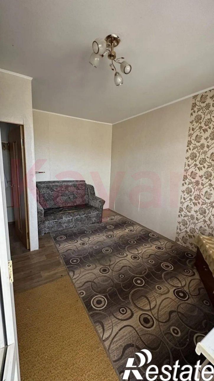 1-комн квартира Герцена ул.