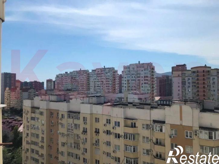 1-комн квартира Южная ул.