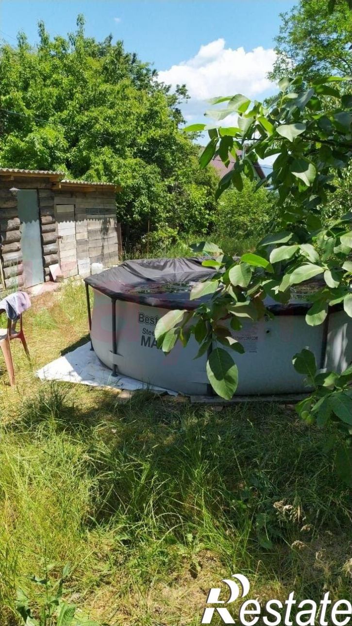Коттедж/дом Родниковая ул.