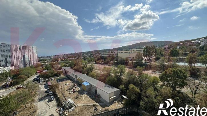 1-комн квартира Герцена ул.