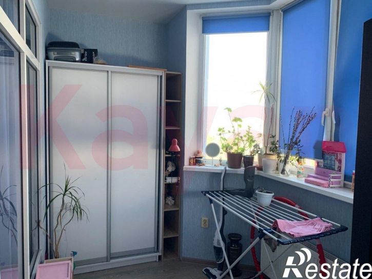 2-комн квартира Вербовая ул.