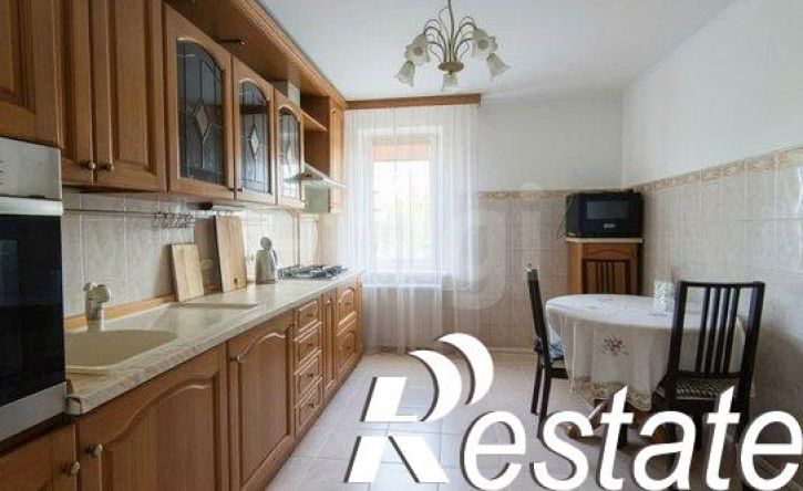 4-комн квартира Пионерская улица, 21,  д. 21
