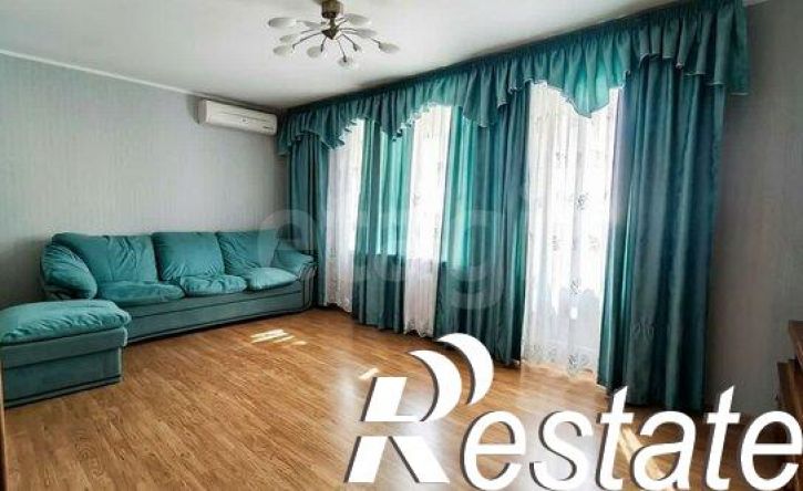 4-комн квартира Пионерская улица, 21,  д. 21