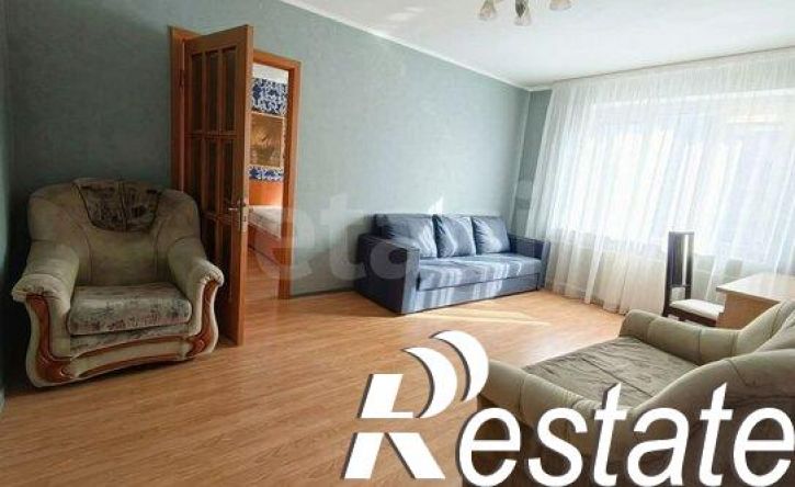 4-комн квартира Пионерская улица, 21,  д. 21