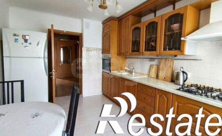 4-комн квартира Пионерская улица, 21,  д. 21