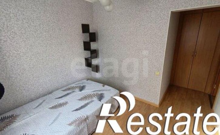 4-комн квартира Пионерская улица, 21,  д. 21