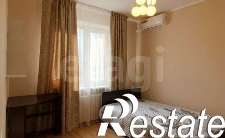 4-комн квартира Пионерская улица, 21,  д. 21