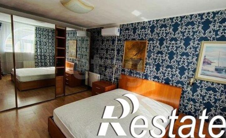 4-комн квартира Пионерская улица, 21,  д. 21