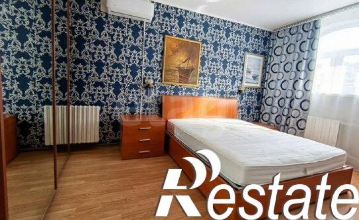4-комн квартира Пионерская улица, 21,  д. 21