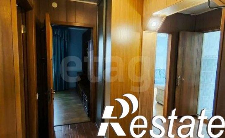 4-комн квартира Пионерская улица, 21,  д. 21
