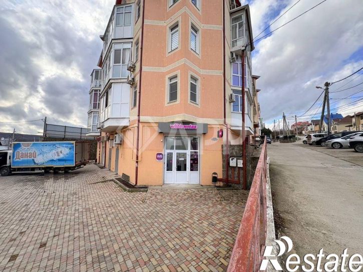 Торговое помещение Центральная улица, 52,  д. 52