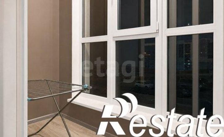 1-комн квартира Мысхакское шоссе, 59Д,  д. 59Д