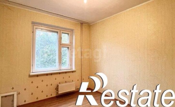 4-комн квартира Пионерская улица, 27,  д. 27