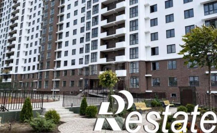 1-комн квартира Мысхакское шоссе, 59Д,  д. 59Д