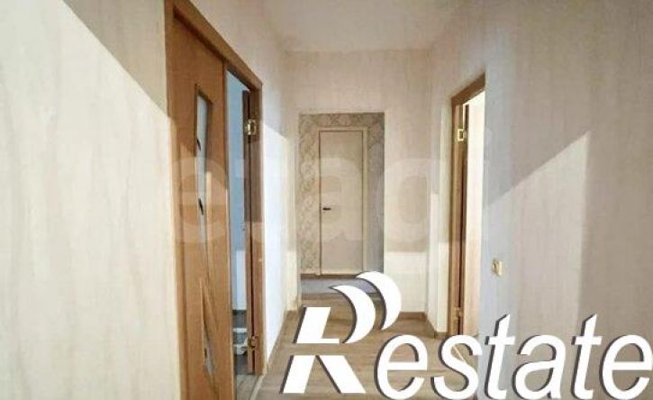 4-комн квартира Пионерская улица, 27,  д. 27