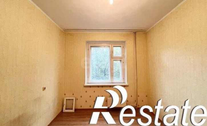 4-комн квартира Пионерская улица, 27,  д. 27