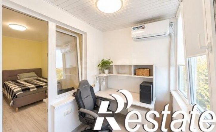 2-комн квартира улица Героев Десантников, 32,  д. 32