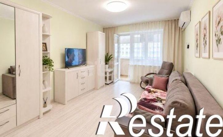 2-комн квартира улица Героев Десантников, 32,  д. 32