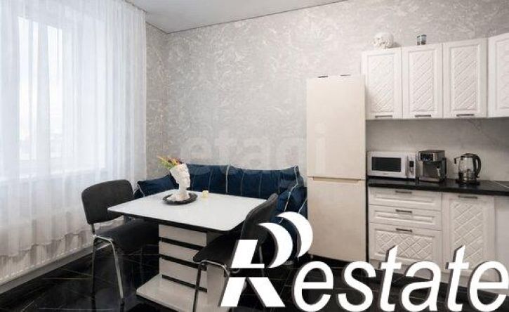 1-комн квартира Мысхакское шоссе, 59Д,  д. 59Д