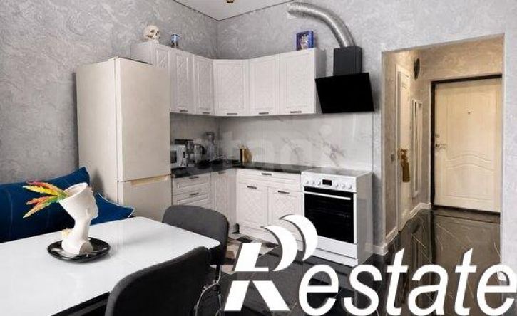 1-комн квартира Мысхакское шоссе, 59Д,  д. 59Д