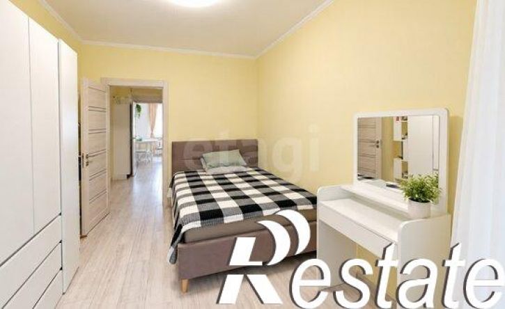 2-комн квартира улица Героев Десантников, 32,  д. 32