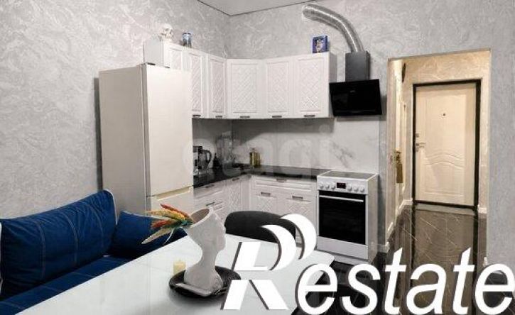 1-комн квартира Мысхакское шоссе, 59Д,  д. 59Д
