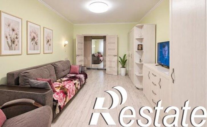 2-комн квартира улица Героев Десантников, 32,  д. 32