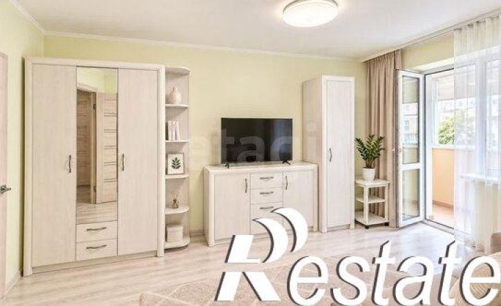 2-комн квартира улица Героев Десантников, 32,  д. 32
